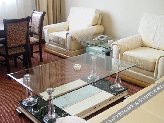 Чунцин: Renmin Hotel