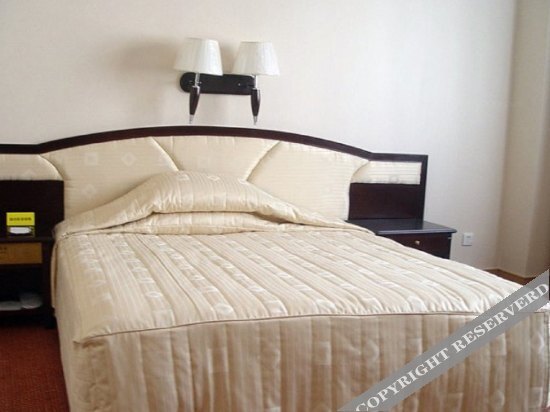 Чунцин: Renmin Hotel