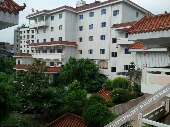 Чунцин: Renmin Hotel