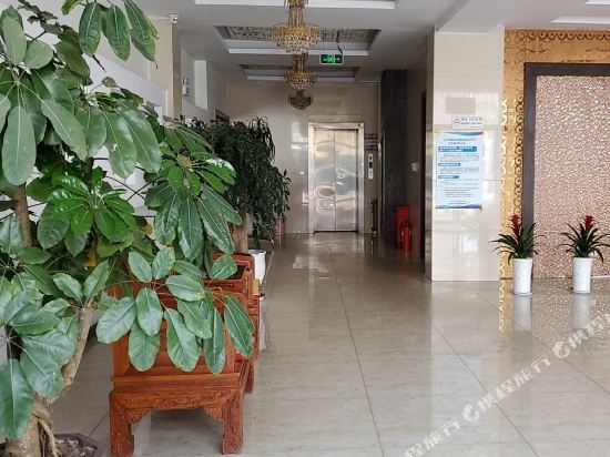 Сюйчжоу: Shuijing Jingxuan Hotel