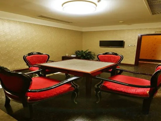 Чандэ: Huajing Hotel
