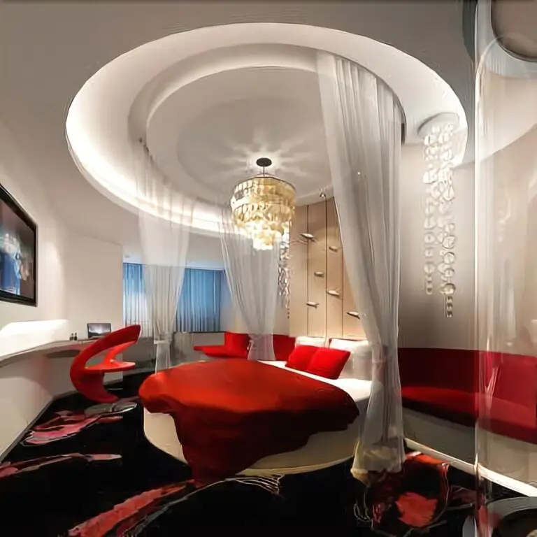 Ухань: Jinxiu Jinhao Hotel