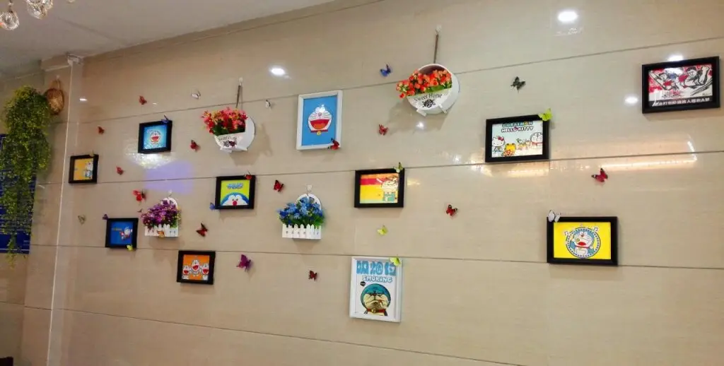 Doraemon Inn — фото 1
