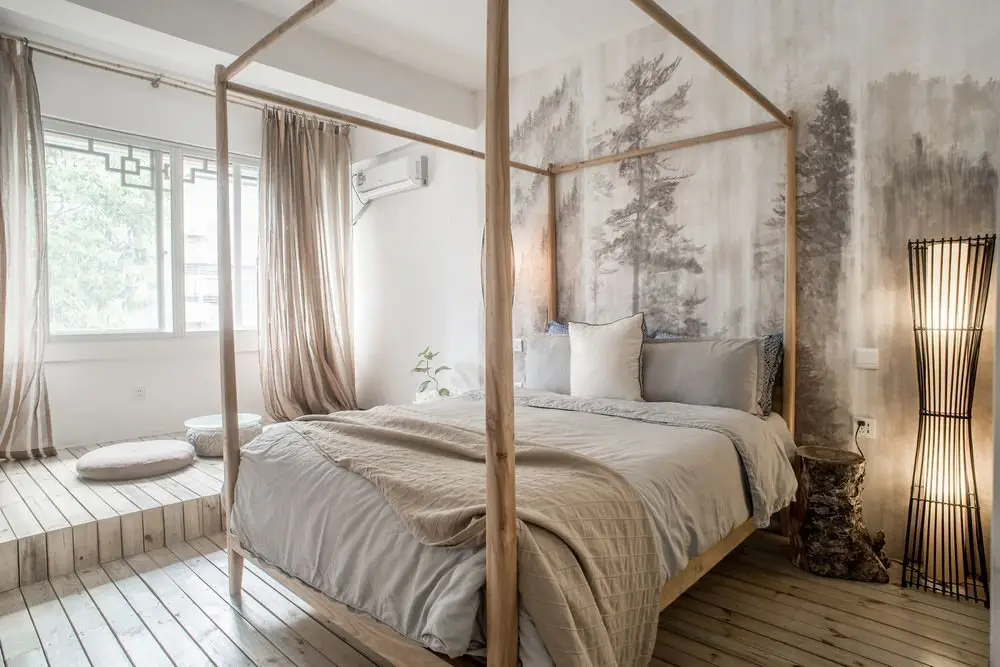 Чэнду: Chengdu Bamboo Hotel