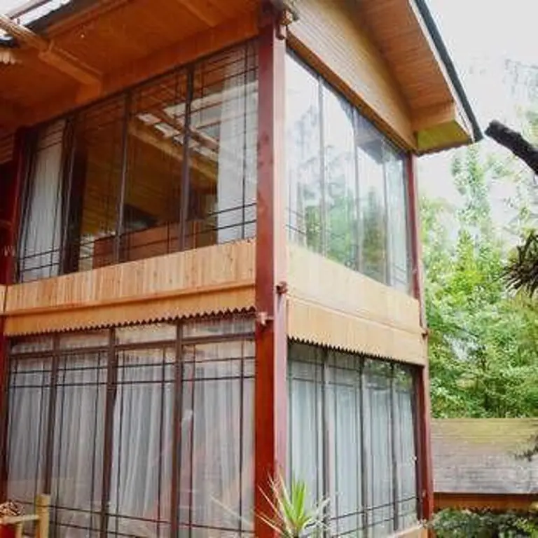 Чэнду: Rui Hong Hotel & Resort