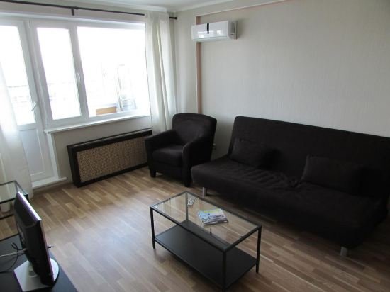 Москва: Apartment Dmitrovka Center