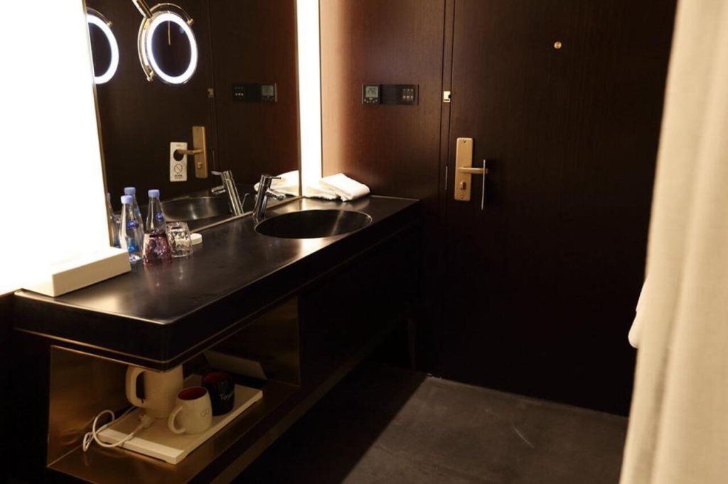 Шанхай: Shanghai Jingan Citigo Hotel