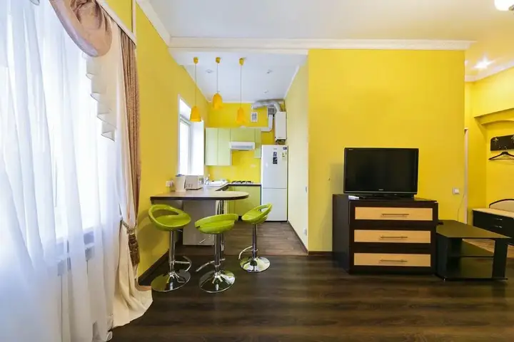 Москва: MaxRealtyул. Лесная, 24