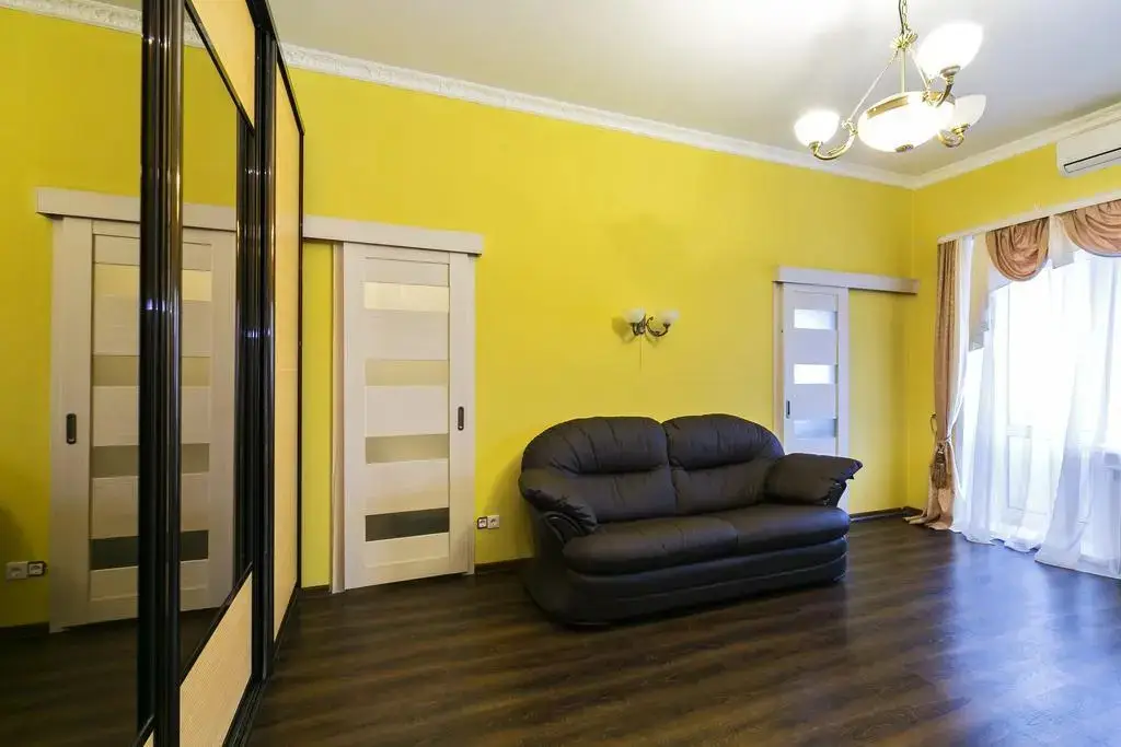 Москва: MaxRealtyул. Лесная, 24