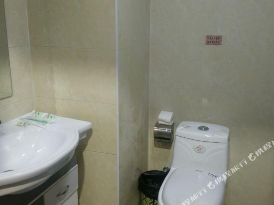 Сиань: Chengji Hotel
