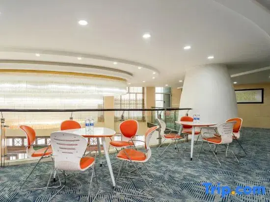 Цзюцюань: Guazhou Changle International Hotel