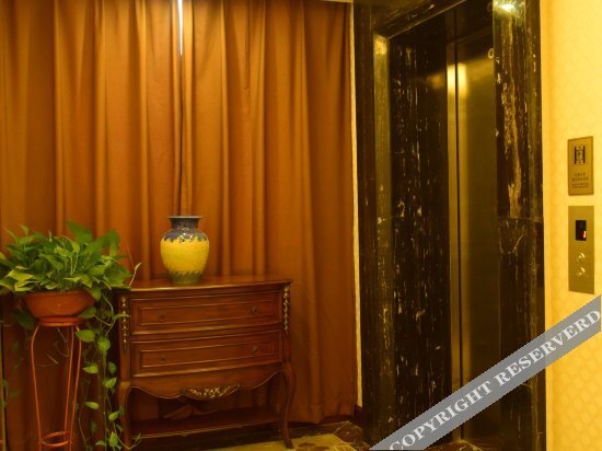 Цзиань: Ji'an Renda Culture Hotel (Ji'an Railway Station)