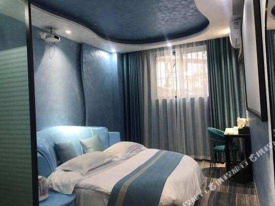 Гуйян: Lianke Hotel