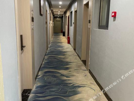 Гуйян: Lianke Hotel