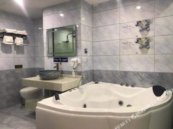 Гуйян: Lianke Hotel