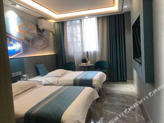 Гуйян: Lianke Hotel