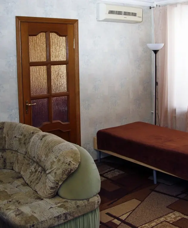 Москва: Apartamentyi Na Novoslobodskoj 49/2