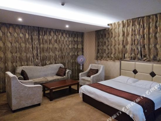 Huishang Express Hotel — фото 1