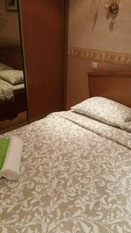 Москва: Апартаменты в Вятском переулке, 4