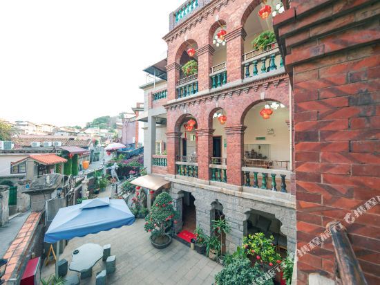Сямынь: Huangshengji Hostel
