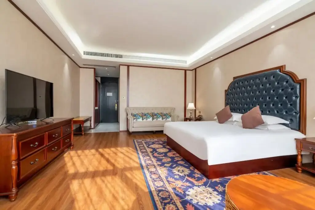 Нинбо: New Century Manju·Ningbo Fenghua Wanda Plaza Store