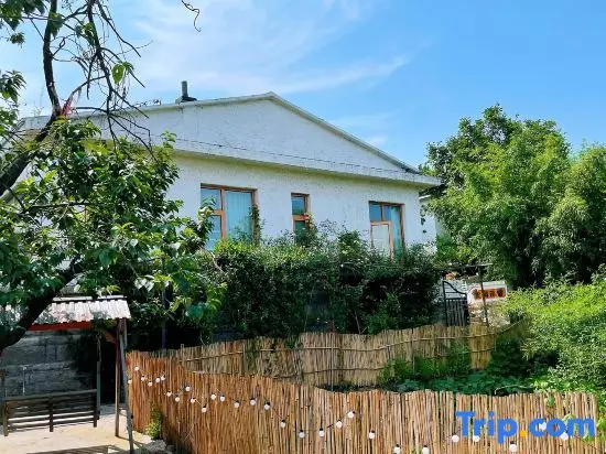 Циндао: Fanxuan Homestay (Qingdao Lushan Scenic Area)