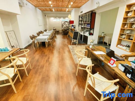 Циндао: Fanxuan Homestay (Qingdao Lushan Scenic Area)