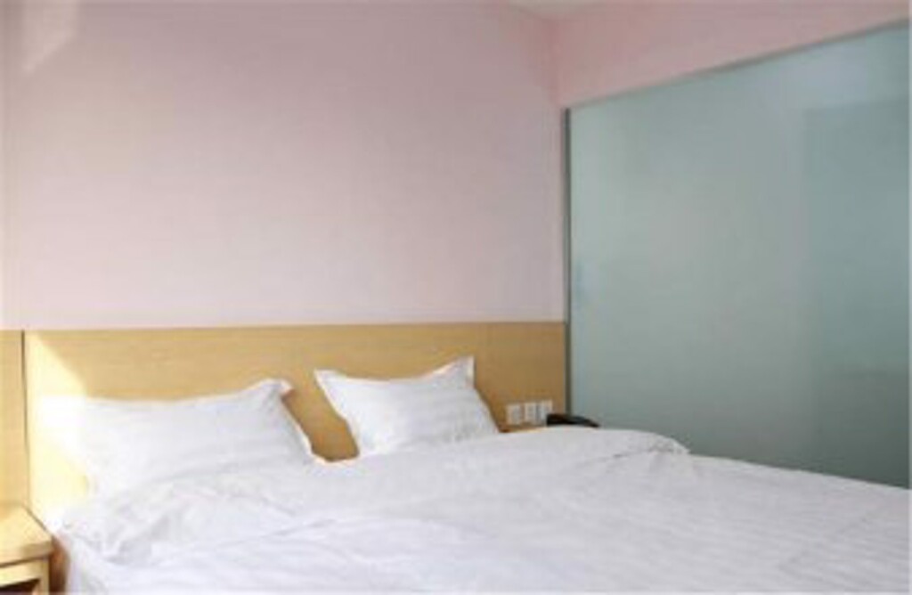 Пекин: Ancheng Hotel