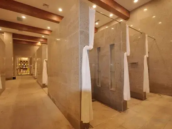 Санья: Banling Hot Spring Center