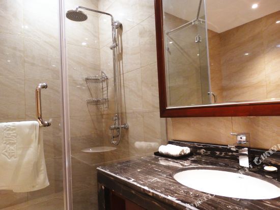 Янчжоу: Kyriad Hotel