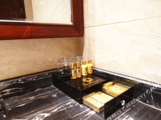 Янчжоу: Kyriad Hotel