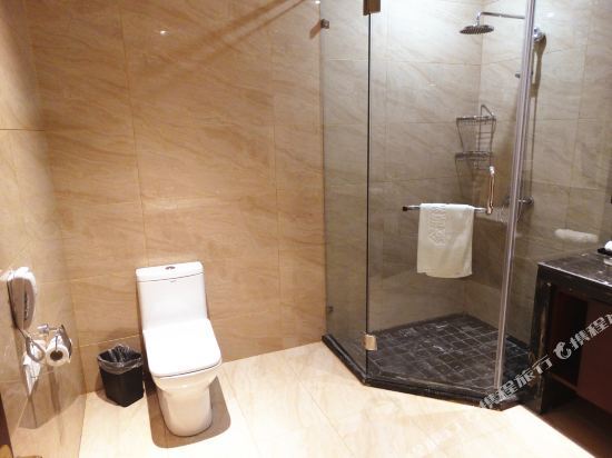 Янчжоу: Kyriad Hotel