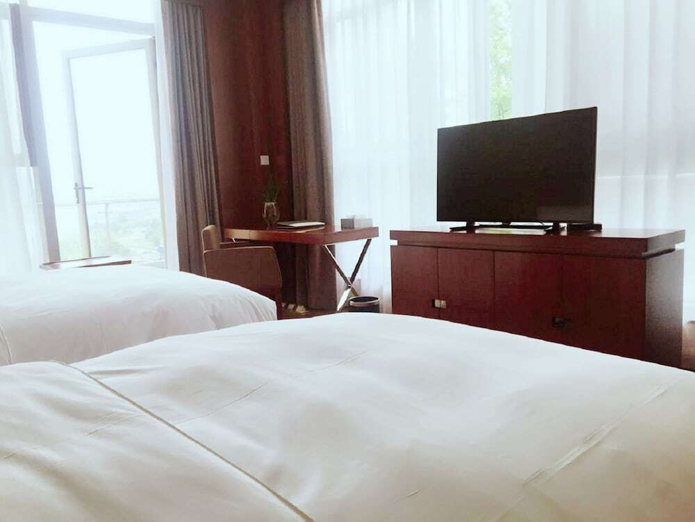Ханчжоу: Qiandao Lake Country Club Resort