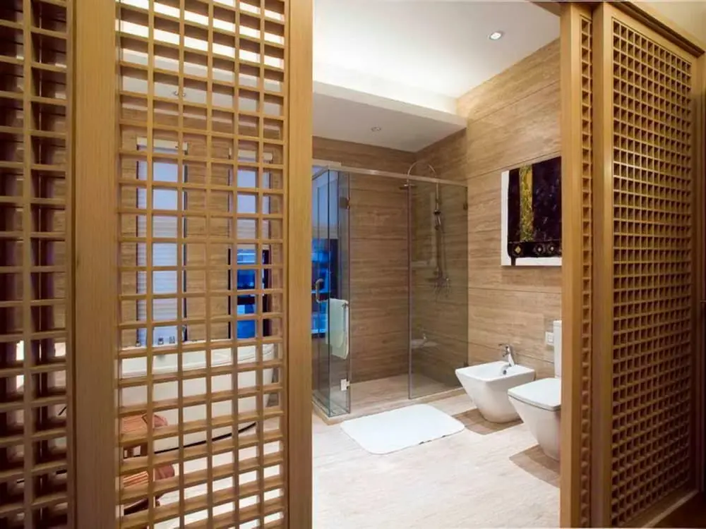 Ханчжоу: Qiandao Lake Country Club Resort