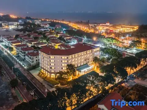Madison Hotel (Huangcuo Beach Branch) — фото 1
