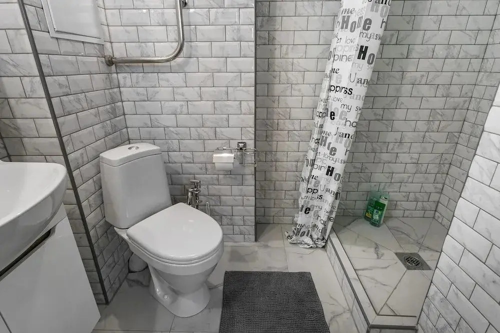 Москва: Apartment on Gostinichnaya 10