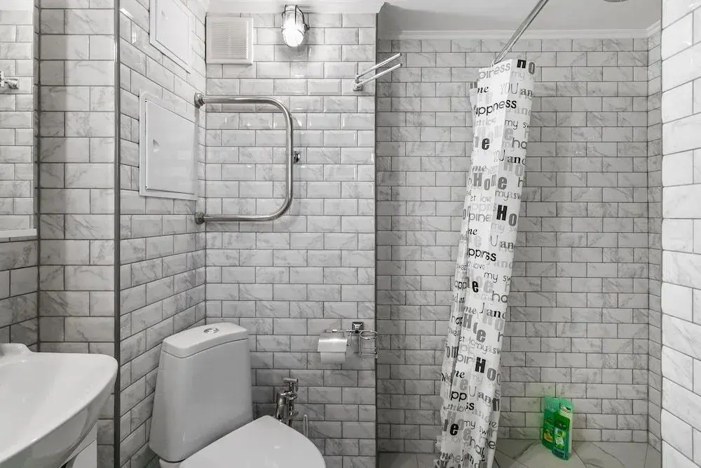 Москва: Apartment on Gostinichnaya 10