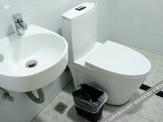 Наньтун: Nantong Rucksack Inn