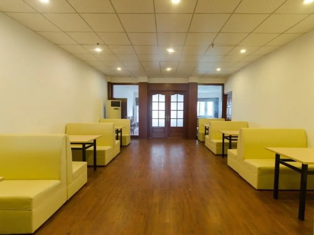 Чжанцзяган: GreenTree Alliance Suzhou Wujiang District Shengze Town East Silk Mark