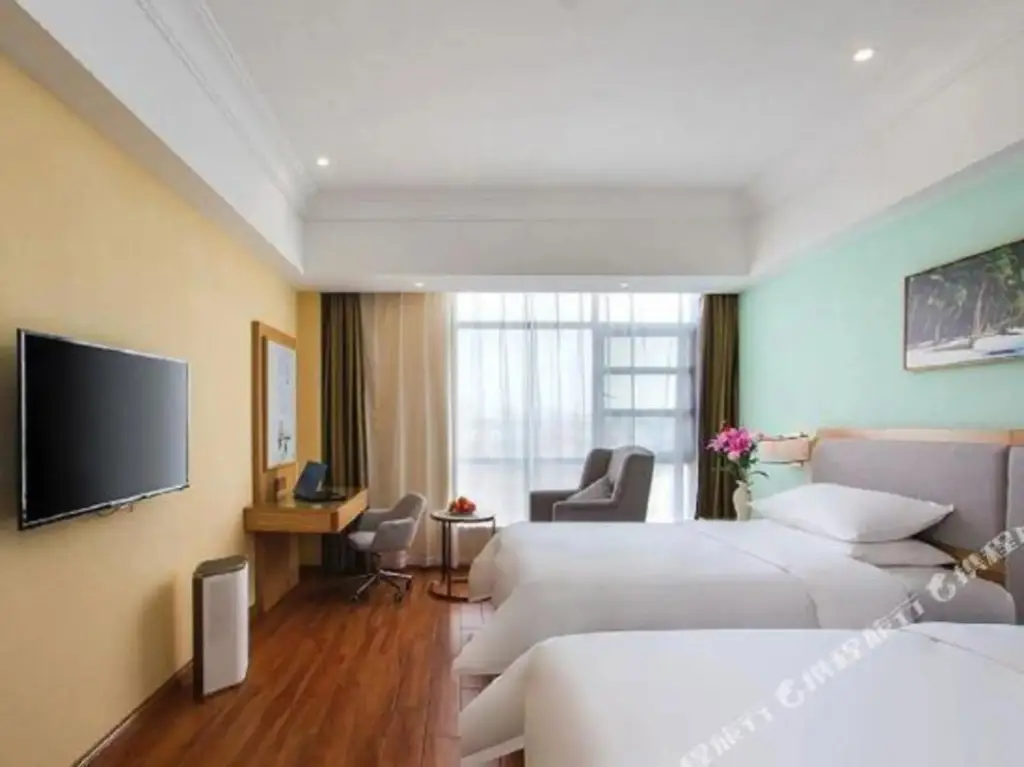 Тайчжоу: Vienna 3 Best Hotel