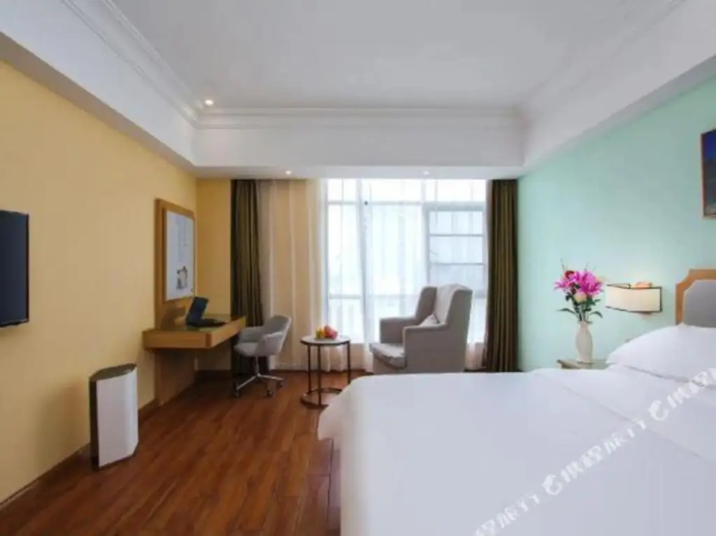 Тайчжоу: Vienna 3 Best Hotel