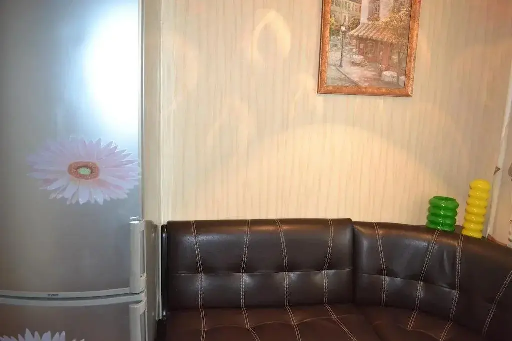 Москва: Apartment on Novolesnaya Ulitsa