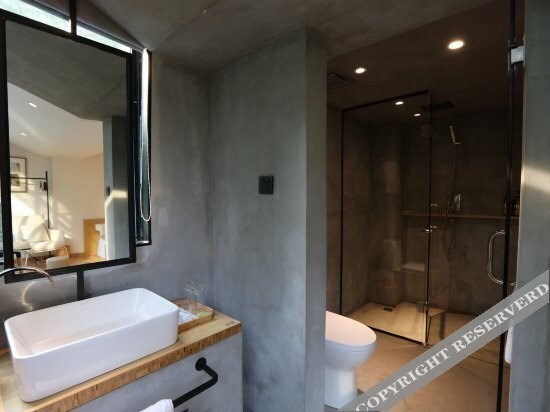 Ханчжоу: Qingshu Yinlin Hostel Hangzhou
