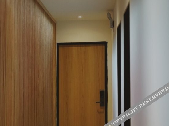 Ханчжоу: Qingshu Yinlin Hostel Hangzhou