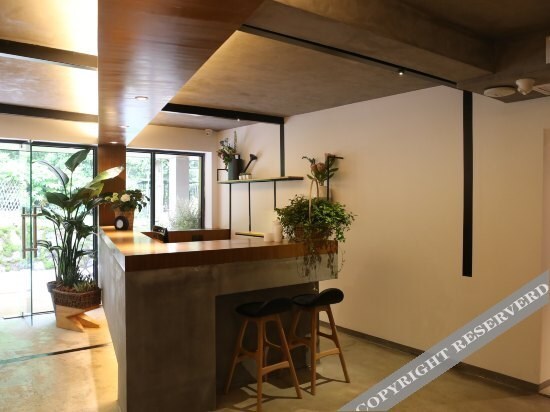 Ханчжоу: Qingshu Yinlin Hostel Hangzhou