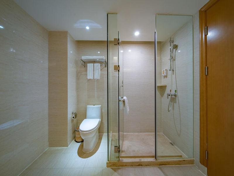 Гуанчжоу: Vienna Classic Baiyun Dongping Zhong Road