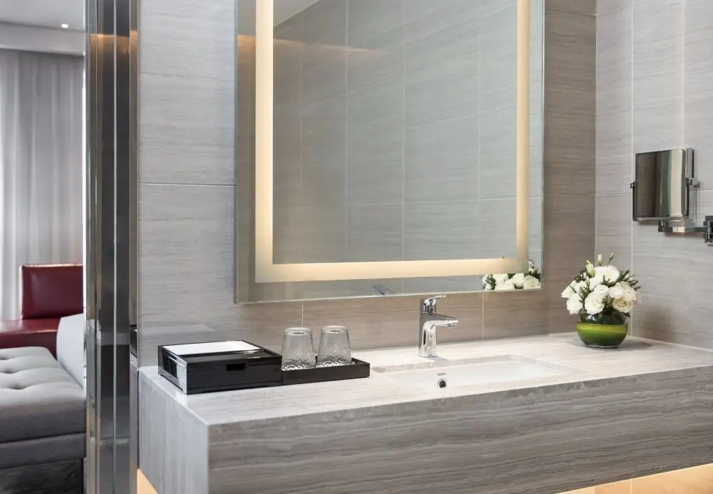 Тяньцзинь: Courtyard by Marriott Tianjin Hongqiao