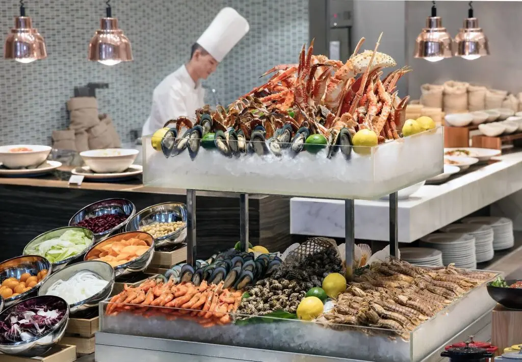 Тяньцзинь: Courtyard by Marriott Tianjin Hongqiao
