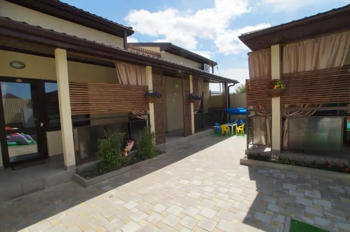 Анапа: Karamel Guest house