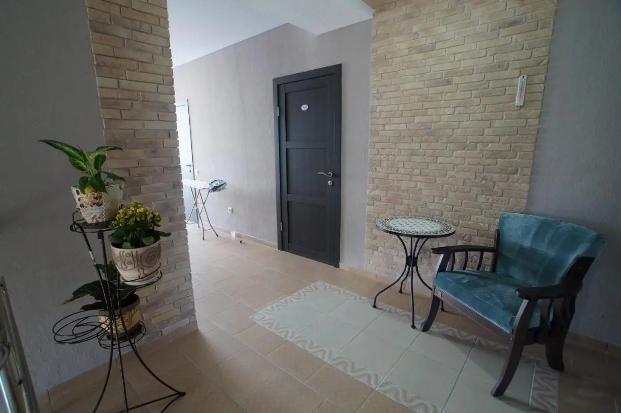 Анапа: Karamel Guest house